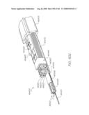 Inkjet Printer With Low Nozzle To Chamber Cross-Section Ratio diagram and image