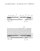 Inkjet Printer With Low Nozzle To Chamber Cross-Section Ratio diagram and image