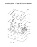 Inkjet Printer With Low Nozzle To Chamber Cross-Section Ratio diagram and image