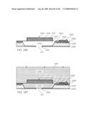 Inkjet Printer With Low Nozzle To Chamber Cross-Section Ratio diagram and image