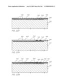 Inkjet Printer With Low Nozzle To Chamber Cross-Section Ratio diagram and image