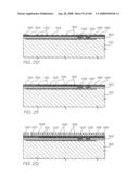 Inkjet Printer With Low Nozzle To Chamber Cross-Section Ratio diagram and image