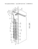 Inkjet Printer With Low Nozzle To Chamber Cross-Section Ratio diagram and image