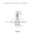 Apparatus And Method For Photographing Three-Dimensional Image, Apparatus And Method For Displaying Three-Dimensional Image, And Apparatus And Method For Converting Three-Dimensional Image Display Position diagram and image