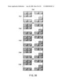 Apparatus And Method For Photographing Three-Dimensional Image, Apparatus And Method For Displaying Three-Dimensional Image, And Apparatus And Method For Converting Three-Dimensional Image Display Position diagram and image