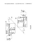 Apparatus And Method For Photographing Three-Dimensional Image, Apparatus And Method For Displaying Three-Dimensional Image, And Apparatus And Method For Converting Three-Dimensional Image Display Position diagram and image