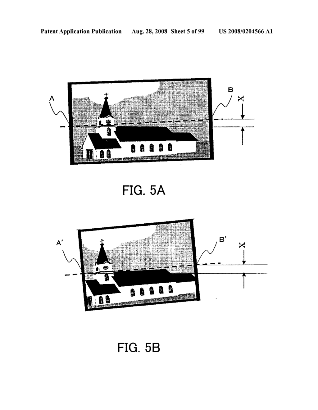 IMAGE PICKUP APPARATUS - diagram, schematic, and image 06