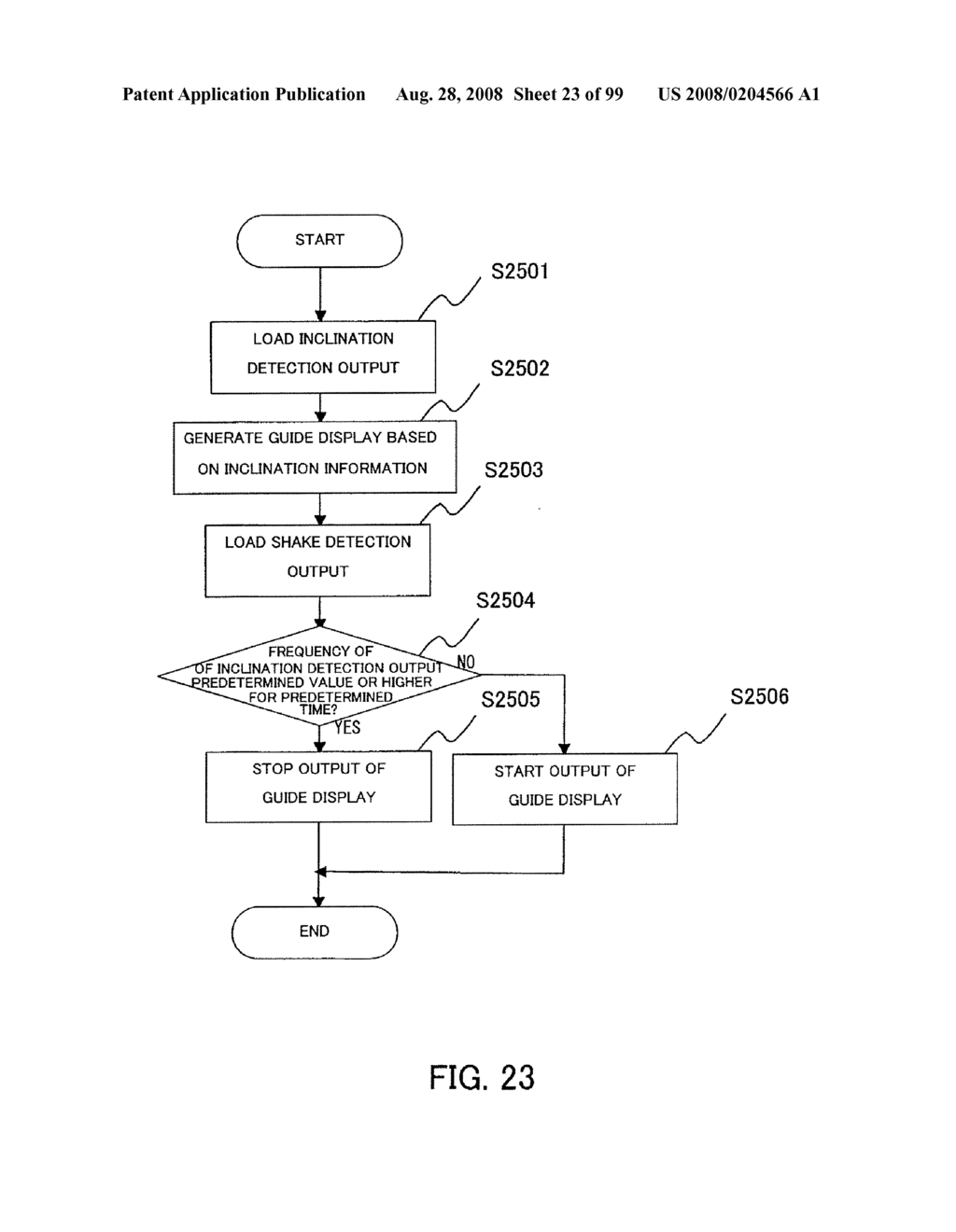 IMAGE PICKUP APPARATUS - diagram, schematic, and image 24