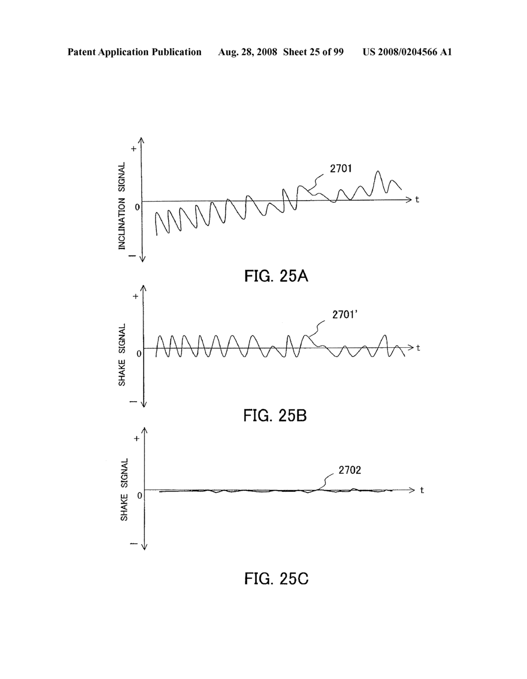 IMAGE PICKUP APPARATUS - diagram, schematic, and image 26