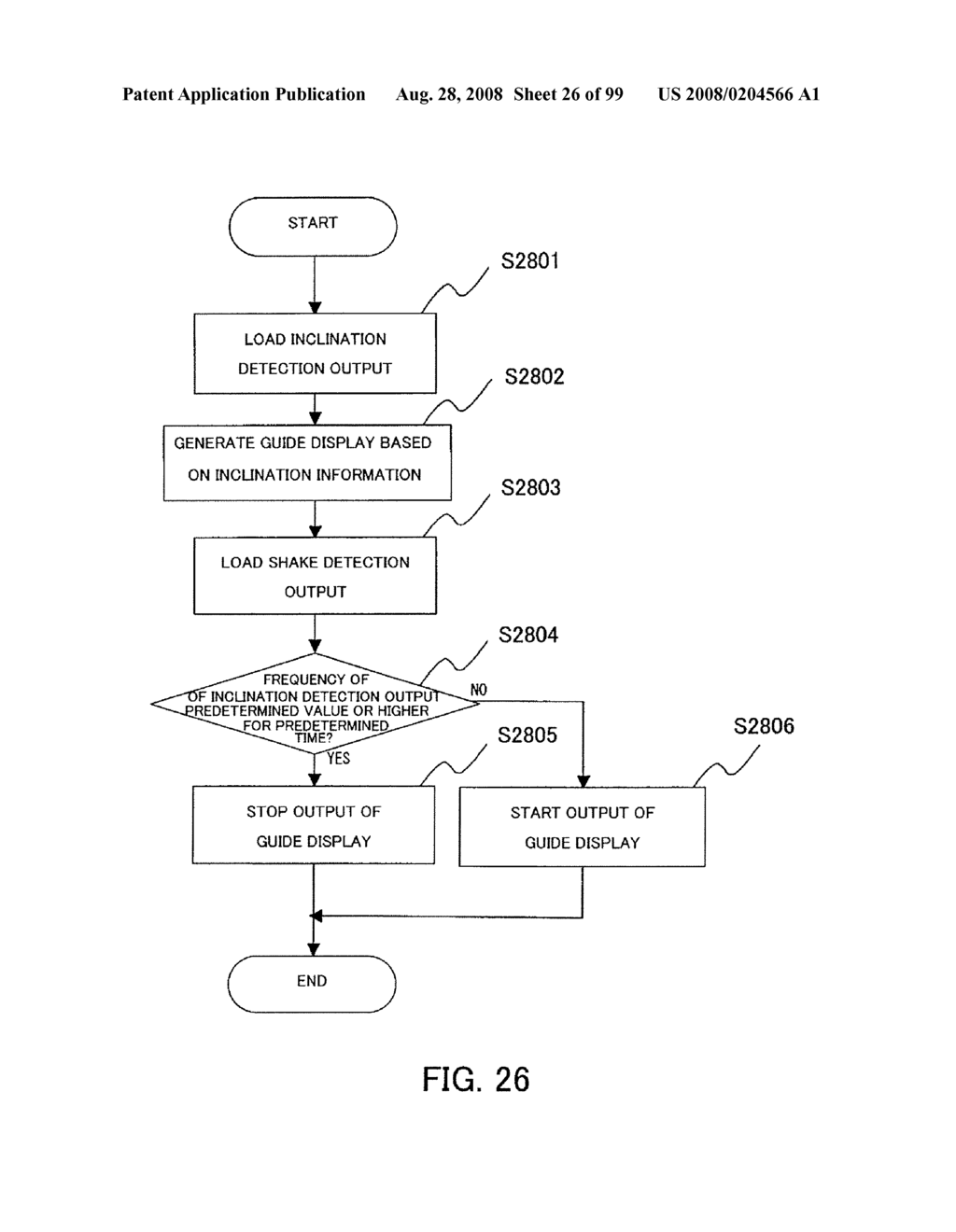 IMAGE PICKUP APPARATUS - diagram, schematic, and image 27