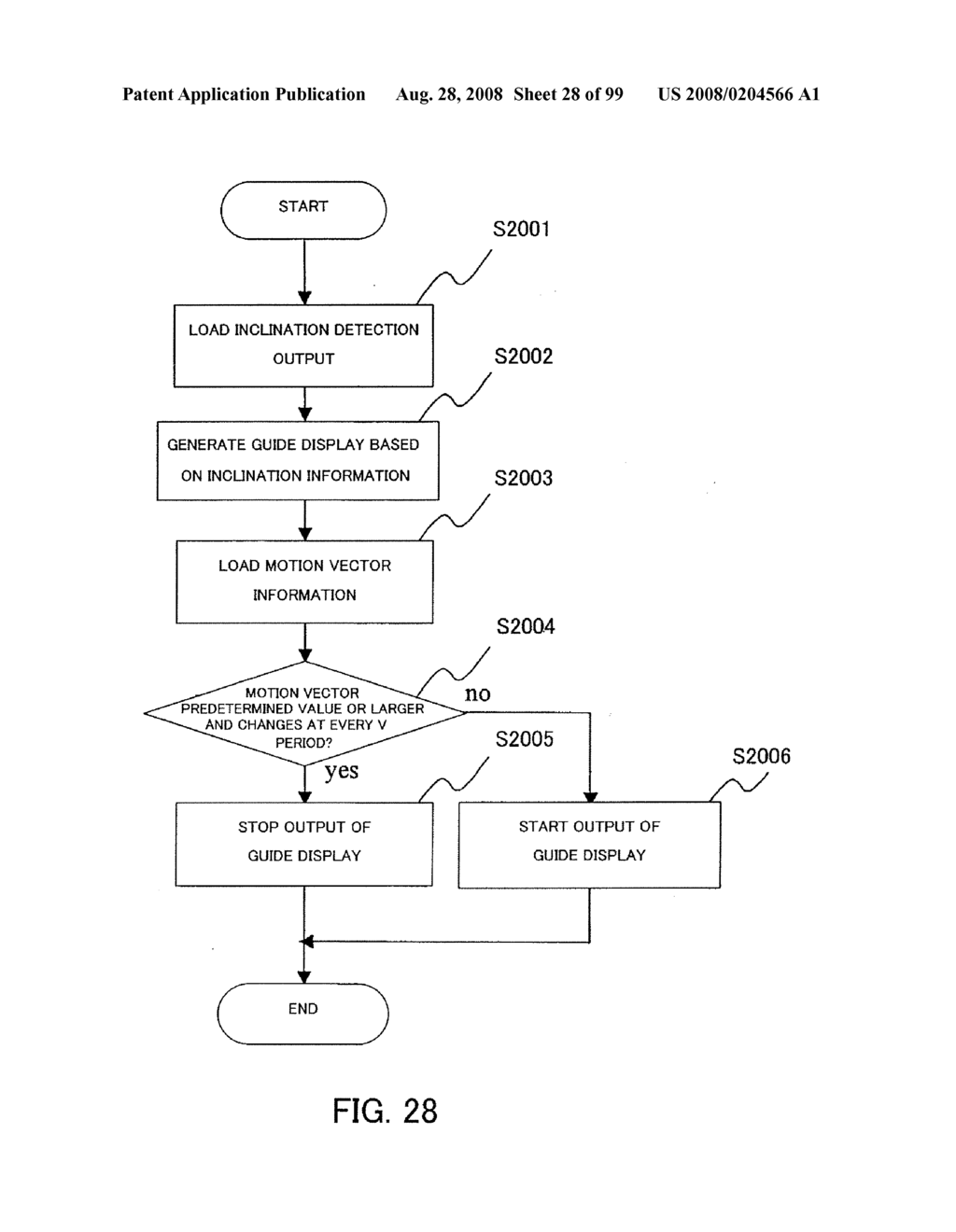 IMAGE PICKUP APPARATUS - diagram, schematic, and image 29