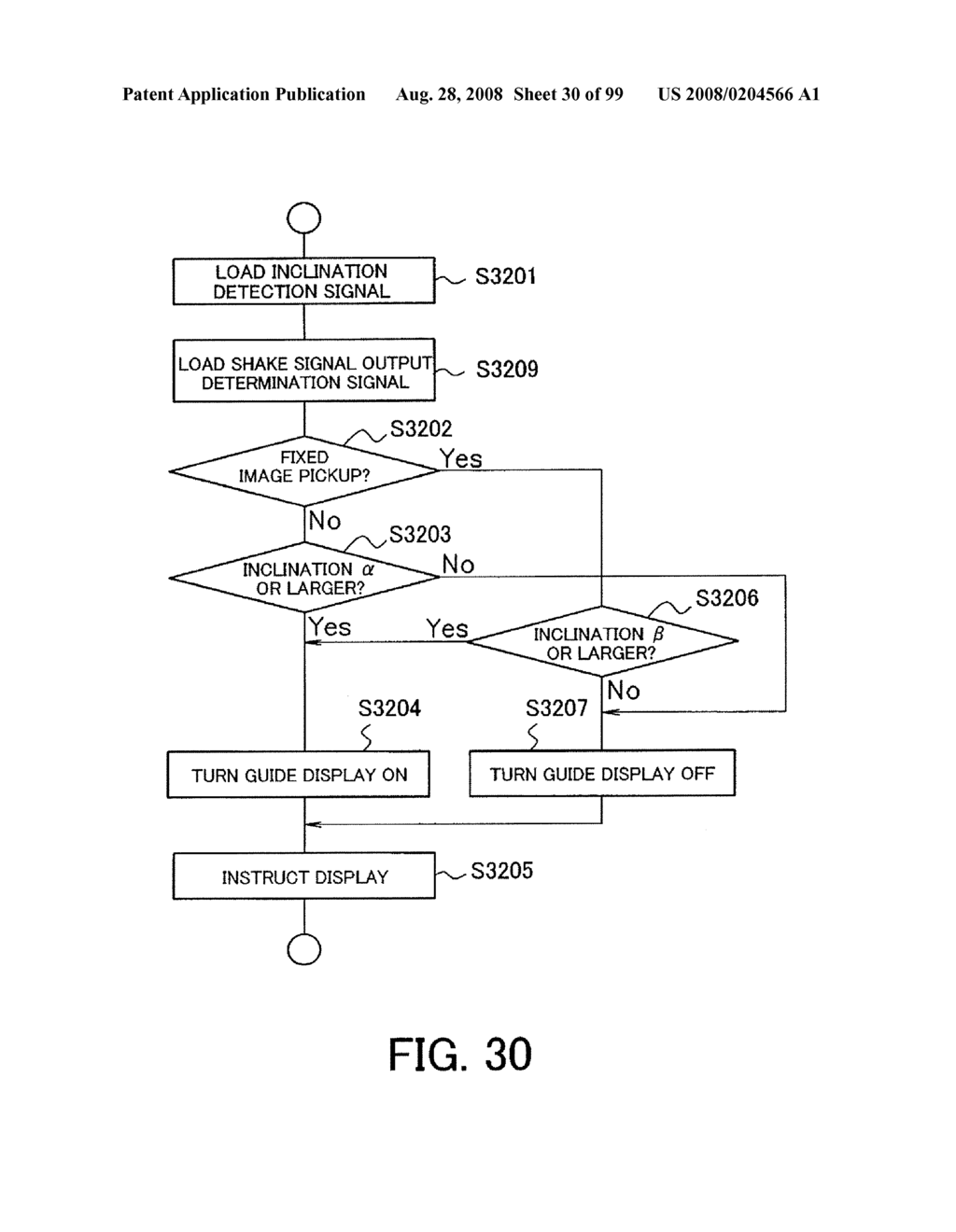 IMAGE PICKUP APPARATUS - diagram, schematic, and image 31