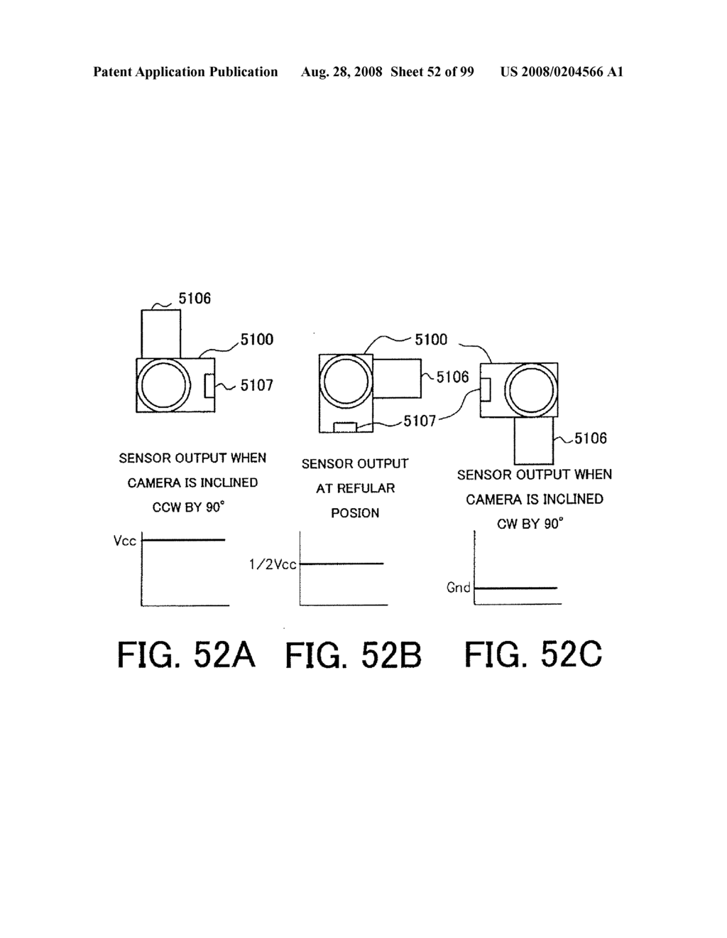 IMAGE PICKUP APPARATUS - diagram, schematic, and image 53