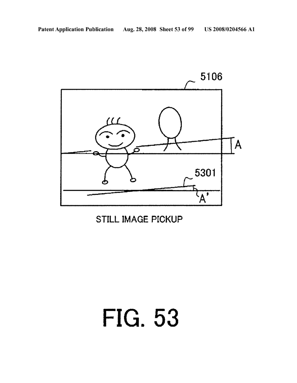 IMAGE PICKUP APPARATUS - diagram, schematic, and image 54