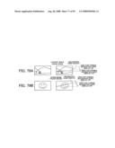 IMAGE PICKUP APPARATUS diagram and image