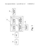 IMAGE RECOVERY DEVICE diagram and image