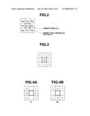 IMAGE PROCESSING SYSTEM, IMAGE PROCESSING METHOD, AND IMAGE PROCESSING PROGRAM PRODUCT diagram and image