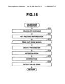 IMAGE PROCESSING SYSTEM, IMAGE PROCESSING METHOD, AND IMAGE PROCESSING PROGRAM PRODUCT diagram and image