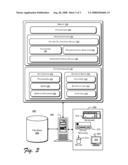 Video buffer management diagram and image