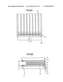 Liquid Crystal Element, Optical Path Deflecting Element, and Image Displaying Apparatus diagram and image