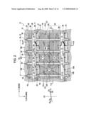 Liquid crystal device and electronic apparatus diagram and image