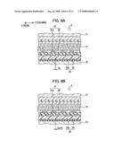 Liquid crystal device and electronic apparatus diagram and image