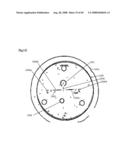 Device For Installing Suction Jig For Eyeglass Lens and Method For Determining Suction Jig Installation Position diagram and image