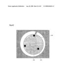 Device For Installing Suction Jig For Eyeglass Lens and Method For Determining Suction Jig Installation Position diagram and image