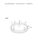 Device For Installing Suction Jig For Eyeglass Lens and Method For Determining Suction Jig Installation Position diagram and image