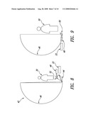 IMAGE PROJECTION AND CAPTURE SYSTEMS diagram and image