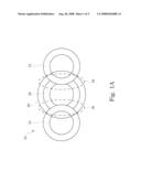 Methodology For Implementing Enhanced Optical Lithography For Hole Patterning In Semiconductor Fabrication diagram and image