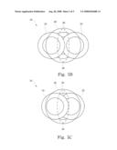 Methodology For Implementing Enhanced Optical Lithography For Hole Patterning In Semiconductor Fabrication diagram and image