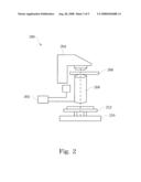 Methodology For Implementing Enhanced Optical Lithography For Hole Patterning In Semiconductor Fabrication diagram and image