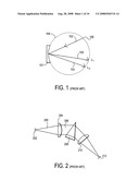 Spectrometer with collimated input light diagram and image