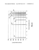 Spectrometer with collimated input light diagram and image