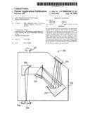 Spectrometer with moveable detector element diagram and image