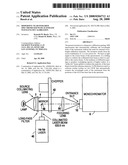 Dispersive near-infrared spectrometer with automatic wavelength calibration diagram and image