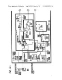 Dispersive near-infrared spectrometer with automatic wavelength calibration diagram and image