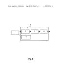 Measuring Apparatus and Method For Range Inspection diagram and image