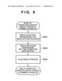 INFORMATION PROCESSING APPARATUS, DISPLAY CONTROL METHOD, AND STORAGE MEDIUM diagram and image