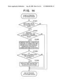 INFORMATION PROCESSING APPARATUS, DISPLAY CONTROL METHOD, AND STORAGE MEDIUM diagram and image