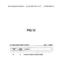 PRINTER FOR COMMUNICATING COMMANDS WITH HOST DEVICE AND METHOD OF CONTROLLING SAID PRINTER diagram and image