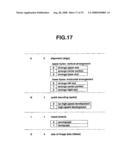 PRINTER FOR COMMUNICATING COMMANDS WITH HOST DEVICE AND METHOD OF CONTROLLING SAID PRINTER diagram and image