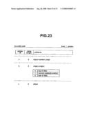 PRINTER FOR COMMUNICATING COMMANDS WITH HOST DEVICE AND METHOD OF CONTROLLING SAID PRINTER diagram and image