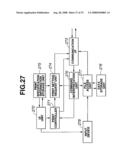 PRINTER FOR COMMUNICATING COMMANDS WITH HOST DEVICE AND METHOD OF CONTROLLING SAID PRINTER diagram and image