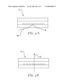 Electrostatically-Controlled Diffraction Gratings Using Ionic Electrophoresis diagram and image