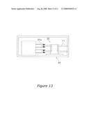 FLUID DYNAMIC BEARING DEVICE, SPINDLE MOTOR INCLUDING THE SAME, READ-WRITE DEVICE, AND METHOD OF MANUFACTURING BEARING PART diagram and image