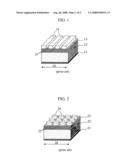 Magnetic recording medium, method for manufacturing the same, and magnetic recording/reproducing apparatus diagram and image