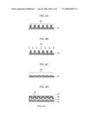 Magnetic recording medium, method for manufacturing the same, and magnetic recording/reproducing apparatus diagram and image