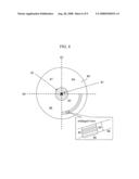 Magnetic recording medium, method for manufacturing the same, and magnetic recording/reproducing apparatus diagram and image